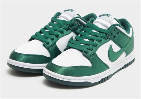 nike dunk grün schwarz|green dunks shoes.